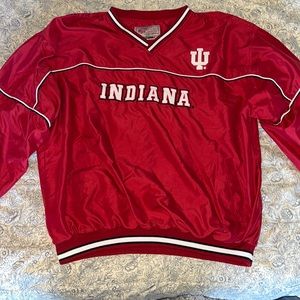 VINTAGE IU THICK SWEATSHIRT
